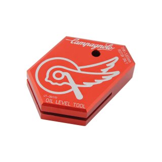 Campagnolo Werkzeug F. Oelstand Campagnolo