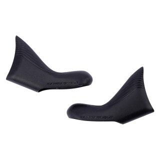 Campagnolo Griffgummi  F. Super Record Schwarz