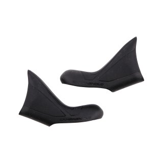 Campagnolo Griffgummi  F. Potenza 2016, Schwarz