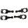 Campagnolo Feder Fuer Bremsschuh 4 Stck
