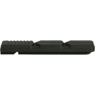Kool Stop Pr.Koolstop Bremsbelag Schwarz V2