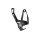Elite Flaschenhalter Elite Rocko Carbon Gl.Schw/Wei&Szlig;