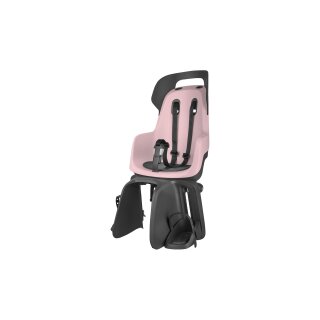 Bobike Kindersitz Go Maxi Cf, Cotton Candy Pink