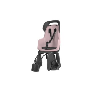 Bobike Kindersitz Go Maxi 1P, Cotton Candy Pink