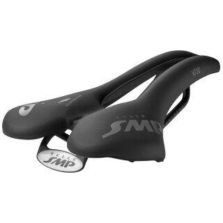 Selle SMP Smp Sattel Vt30 Schwarz