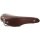 Contec Ct Sattel Cl. Excl. Sport City/Tour, Unisex Gravy