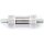 Stronglight Stronglight inner warehouse JP BSA 4-Kant 115 mm