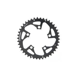 Stronglight chainring Black Lochkr. 94mm 42 Z.