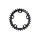 Stronglight Mtb Kettenblatt Schwarz Lk-94 5-Arm 32/Z-7075