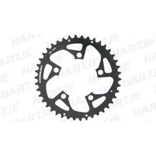 Stronglight MTB chain leaf black Kr94-5arm 34/Z-7075