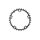 Stronglight Kettenblatt Ct2 Schw. 130Mm Lochkr. 38 Z.