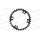 Stronglight chainring CT2 Schw.4 A. Dura Ace 9000.110mm 39 Z.