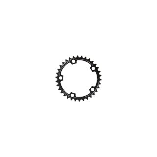 SRAM Kettenblatt 34 Z. X-Glide 11-Fach Schwarz