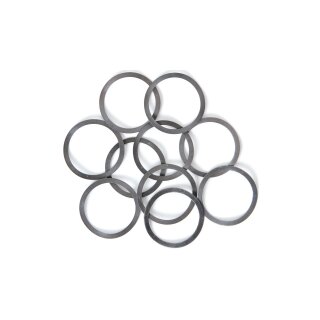 Campagnolo Wellenscheibe Ultra Torque Pk A 10 St.