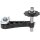 Contec Ct Kettenspanner Single Speed Schwarz