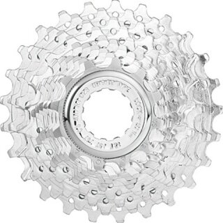 Campagnolo Zahnkranzkass.Campagnolo Veloce  12-25 Z.