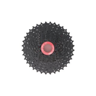 Sunrace Sunrace Zahnkranzkassette 10 Fach 11-36 Z. Schwarz