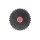 Sunrace Sunrace Zahnkranzkassette 10 Fach 11-36 Z. Schwarz
