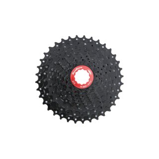 Sunrace Sunrace Zahnkranzkassette 11 Fach 11-36 Z. Csrx1