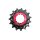 Sunrace Sunrace Kassetten Parts F 11 Fach 11/13/15 Z. Schw.