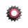 Sunrace Sunrace Kassetten Parts F 12 Fach 11/13/15 Z. Schw.