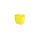 Haberland rain protection hood F.Berr. Koerbe yellow