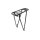 AtranVelo Atran Gepaecktr.  Commute Pro  28  Alu Schwarz
