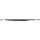 Contec Ct Spanngurt Strip.Strap 3-Fach Schwarz