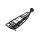 AtranVelo Gep.-Traeger  Active  F. Sattelst. Avs Alu Schwarz