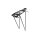 AtranVelo Gep.-Traeger  Active  26- 28  Avs Alu Schwarz Matt