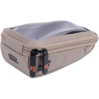 Contec CT smartphone bag via. Phone sand