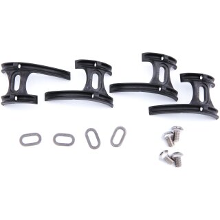 Campagnolo Campa SchaltzugfÜHrung Tretlager