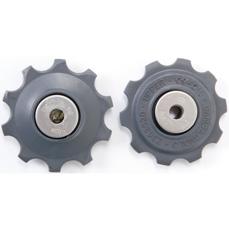 Campagnolo 10 Fach Schaltwerksröllchen RD-RE700 NOS - Der Ritzler