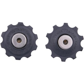 Campagnolo Schaltrollen Record 8,8 Mm, 9-Fach