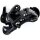 SRAM Schaltwerk X-5 Med. Cage Schwarz 9-F.