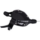 SRAM Daumenschalter X-5 3-F. Schwarz