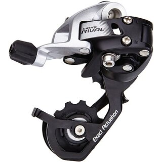 SRAM Schaltwerk Rival 22 11-F. Short Cage