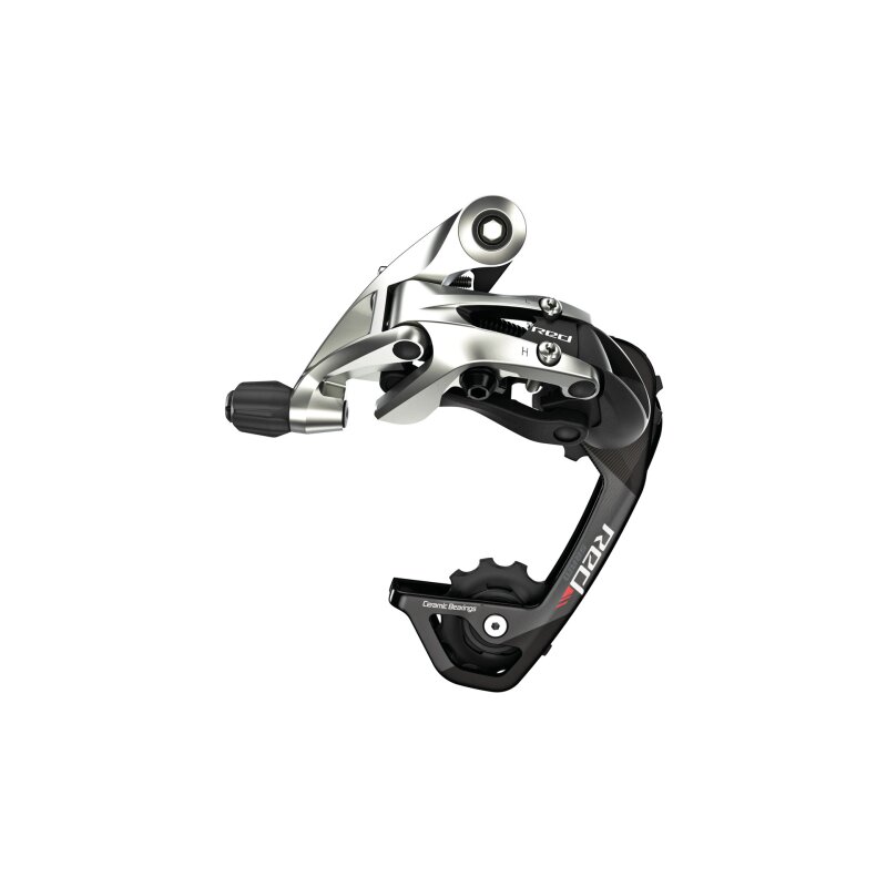 Dérailleur Arrière Sram Red 22 ETap 11 Vitesses – Course – Max 28 Dents – Neuf