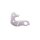 Union Schaltauge Gh-010 M5X0,80 Inkl. Schrauben