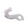 Union Schaltauge Gh-043 M4X0,70 Inkl. Schrauben