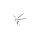 Union Schaltauge Gh-057 M4X0,70 Inkl. Schrauben