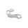 Union Schaltauge Gh-078 M8X0,75 Inkl. Schrauben