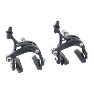 Campagnolo Bremsen Campa Centaur Schwarz Dual/Dual