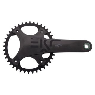 Campagnolo Campa Krg Ekar 40 Z 172,5 13S Pro-Tech
