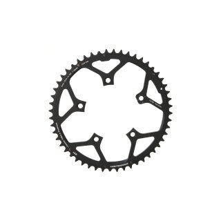 Stronglight chainring CT2 Schw. 110mm Lk. Campa 11 52 Z.