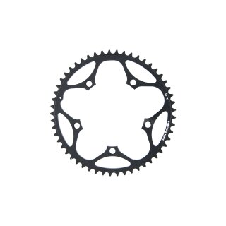 Stronglight racing chainring Schwa. Lochkr. 130 53 Z.