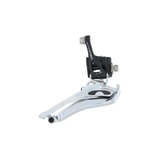 Campagnolo Umwerfer Campa Centaur Anloet Schwarz