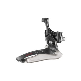 Campagnolo Umwerfer Campa Sr 12S Anloet Schwarz