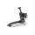 Campagnolo Umwerfer Campa Sr 12S Anloet Schwarz