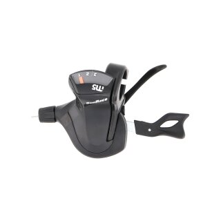 Sunrace Sunrace 3 Gg. Schalthebel Links  Dlm503 Schw.  2016